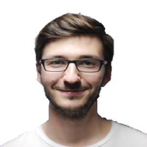 Author image